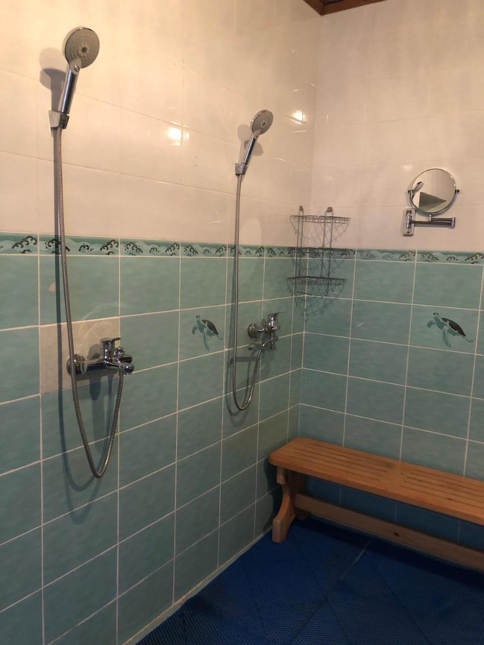 קוסטנאי Mirage Hotel מראה חיצוני תמונה