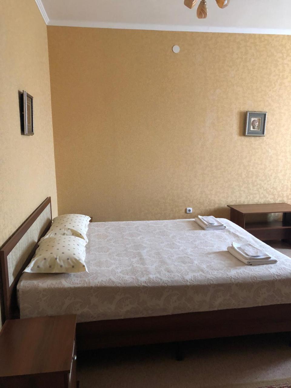 קוסטנאי Mirage Hotel מראה חיצוני תמונה