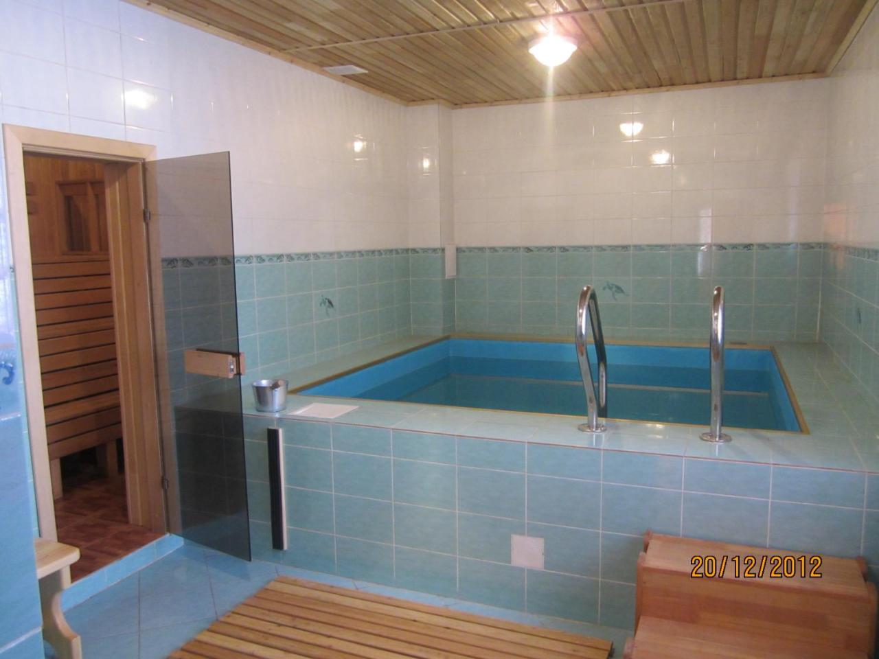 קוסטנאי Mirage Hotel מראה חיצוני תמונה